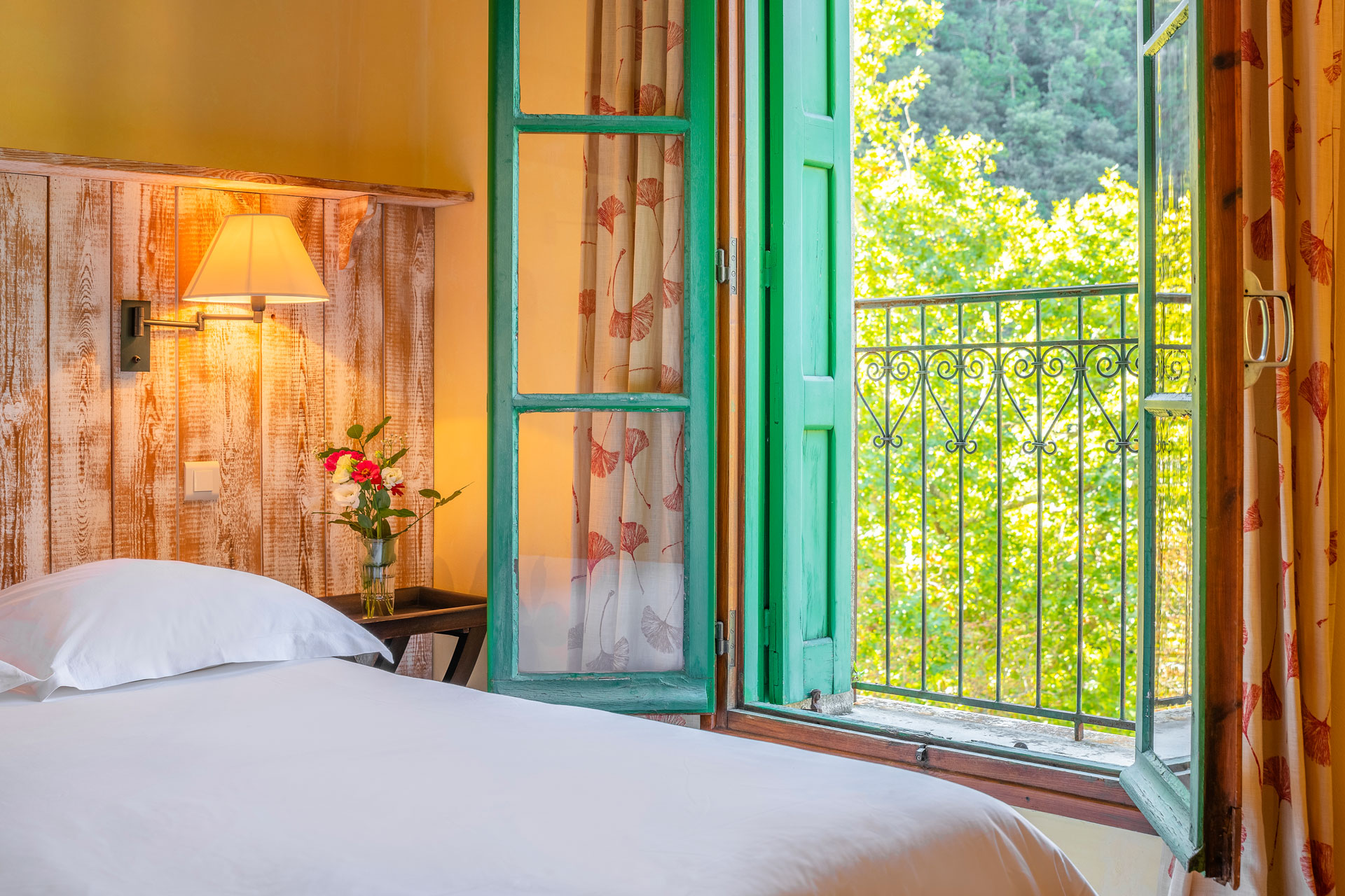 Pyrénées Grand Hôtel